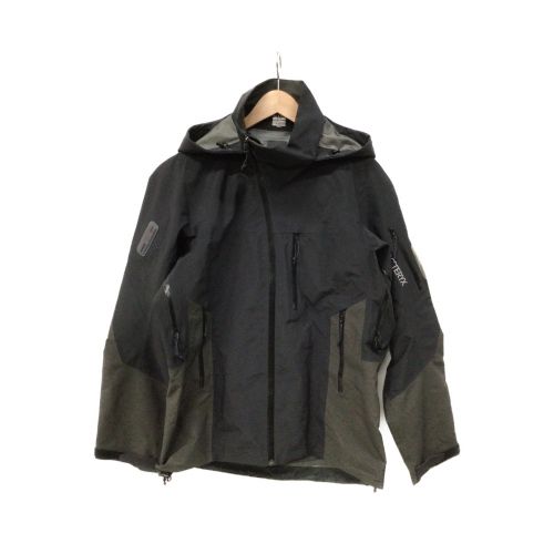 ARCTERYX (アークテリクス) トレッキングウェア メンズ SIZE S