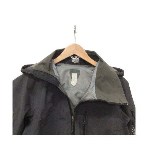 ARCTERYX (アークテリクス) トレッキングウェア メンズ SIZE S