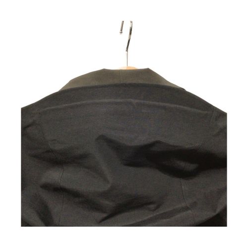 ARCTERYX (アークテリクス) トレッキングウェア メンズ SIZE S ブラック 5402 サイドワインダーSVジャケット GORE-TEX Pro Shell