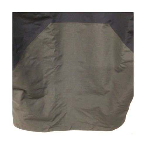 ARCTERYX (アークテリクス) トレッキングウェア メンズ SIZE S ブラック 5402 サイドワインダーSVジャケット GORE-TEX Pro Shell