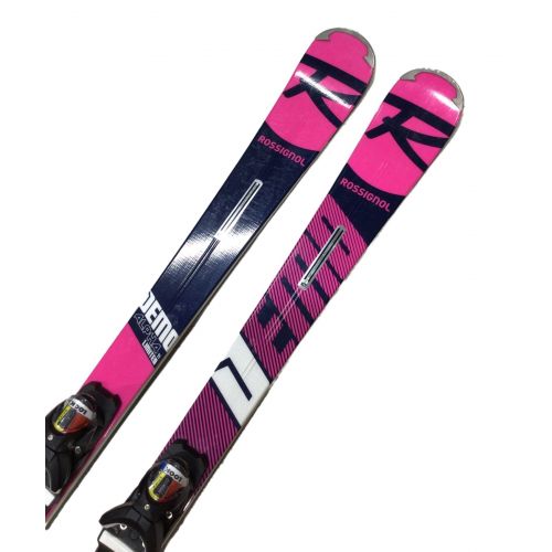 杜のきつね様専用】ROSSIGNOL DEMO ALPHA 166cm www.keburros.com