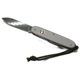 VICTORINOX (ビクトリノックス) マルチツール ファーマーAL