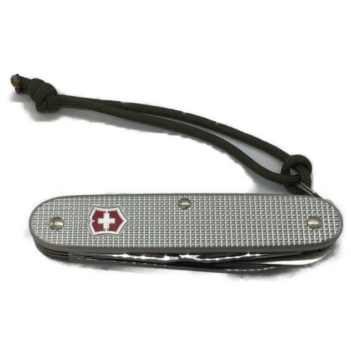 VICTORINOX (ビクトリノックス) マルチツール ファーマーAL