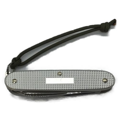 VICTORINOX (ビクトリノックス) マルチツール ファーマーAL