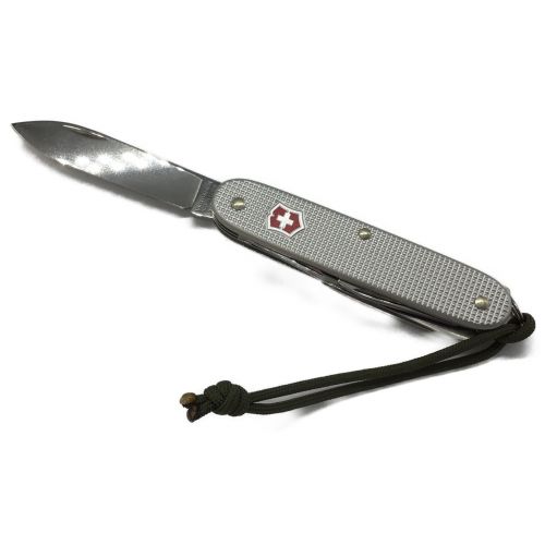 VICTORINOX (ビクトリノックス) マルチツール ファーマーAL