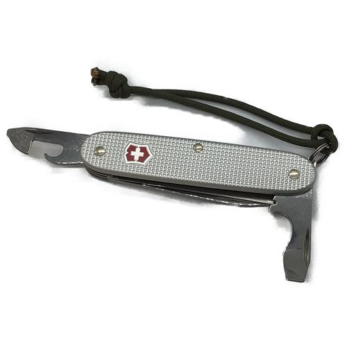 VICTORINOX (ビクトリノックス) マルチツール ファーマーAL