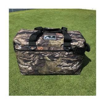 AO COOLERS (エーオークーラー) クーラーバッグ リアルツリー モッシーオーク36パック