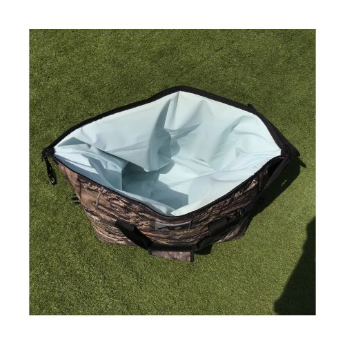 AO COOLERS (エーオークーラー) クーラーバッグ リアルツリー モッシーオーク36パック