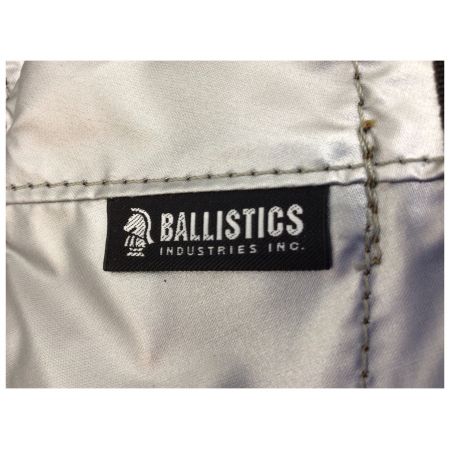 BALLISTICS (バリスティックス) ランタンアクセサリー ランプシェード リアルツリー