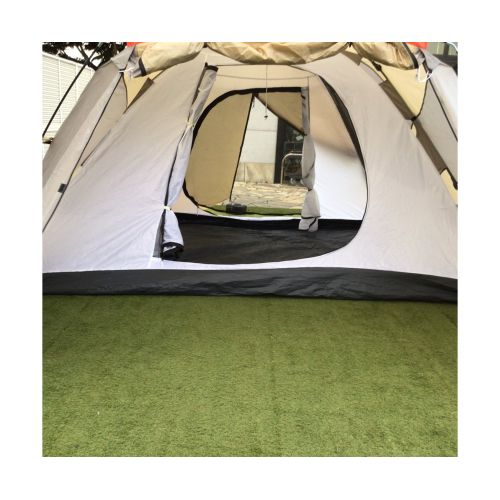 最初の ドッペルギャンガー Dod ワンタッチテント4人用 テント タープ Www Smithsfalls Ca