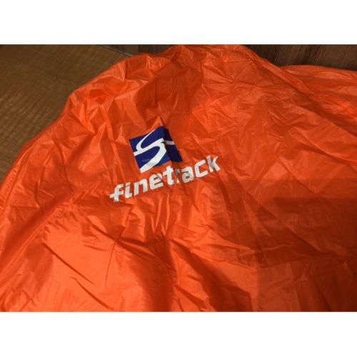 finetrack (ファイントラック) ツェルト ツエルト2ロング FAG0123