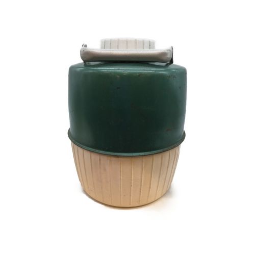 Coleman コールマン ヴィンテージウォータージャグ 2ガロン 約7 6l 推定1960年代製造 ダイヤロゴ トレファクonline