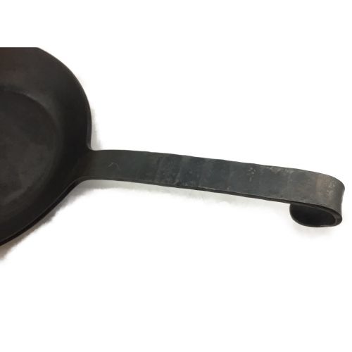 turk クッキング用品 18cm クラシックフライパン 1号