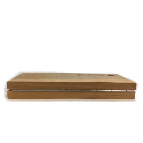 Snow peak (スノーピーク) クッキング用品 CS-207 マナイタセットM