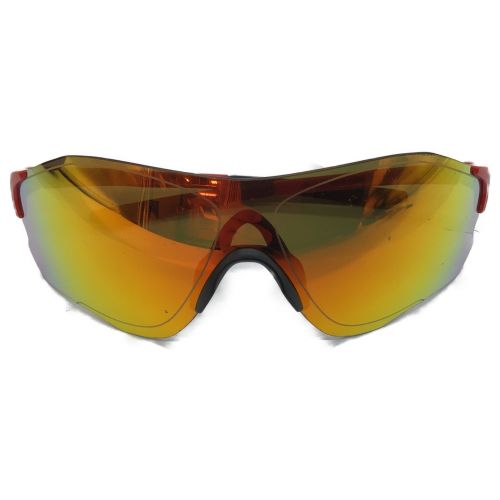 OAKLEY (オークリー) サングラス レッド EVZERO PATH OO9313-09