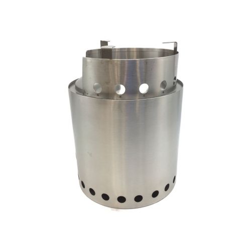 solo stove (ソロストーブ) 焚火台 ケース付 キャンプファイヤー