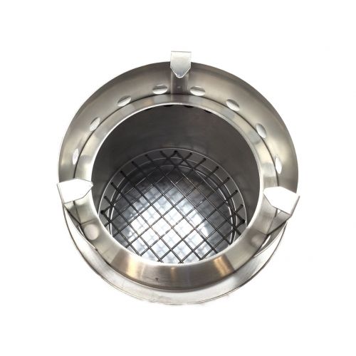 solo stove (ソロストーブ) 焚火台 ケース付 キャンプファイヤー