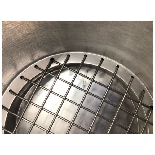 solo stove (ソロストーブ) 焚火台 ケース付 キャンプファイヤー