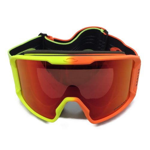 Oakley オークリー ゴーグル ピンクレンズ Prizm18 トレファクonline