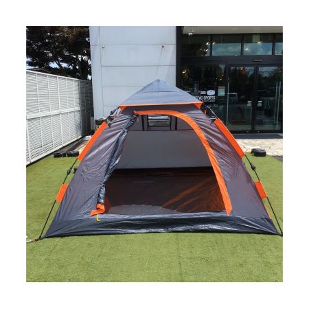 DOPPELGANGER (ドッペルギャンガー) ワンタッチテント T3-30