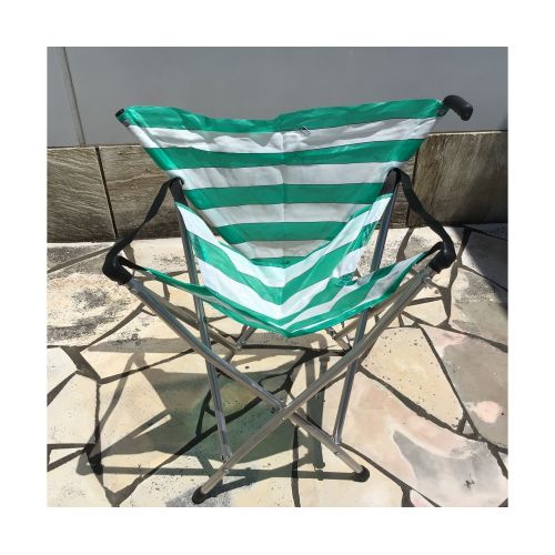 MACLAREN (マクラーレン) アウトドアチェア グリーン ガダバウトチェア
