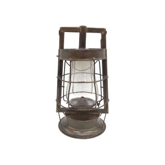 DIETZ (デイツ) ヴィンテージオイルランタン USA製 MILL LANTERN