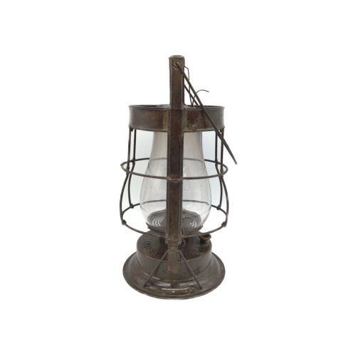 DIETZ (デイツ) ヴィンテージオイルランタン USA製 MILL LANTERN