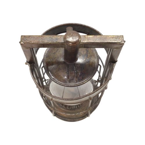 DIETZ (デイツ) ヴィンテージオイルランタン USA製 MILL LANTERN