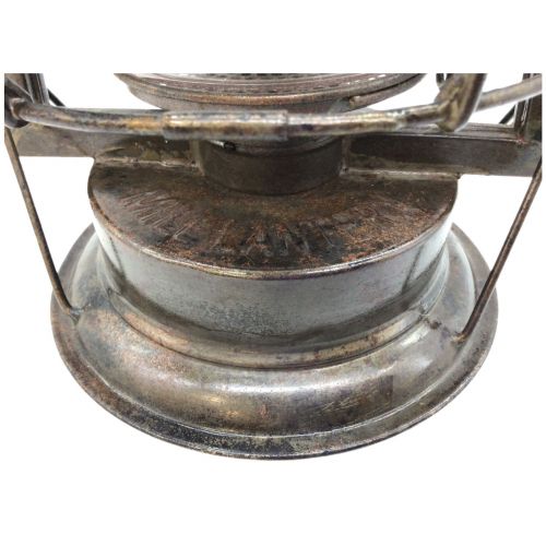 DIETZ (デイツ) ヴィンテージオイルランタン USA製 MILL LANTERN