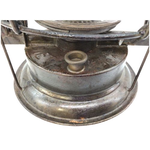 DIETZ (デイツ) ヴィンテージオイルランタン USA製 MILL LANTERN