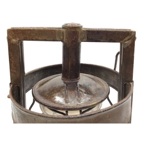 DIETZ (デイツ) ヴィンテージオイルランタン USA製 MILL LANTERN