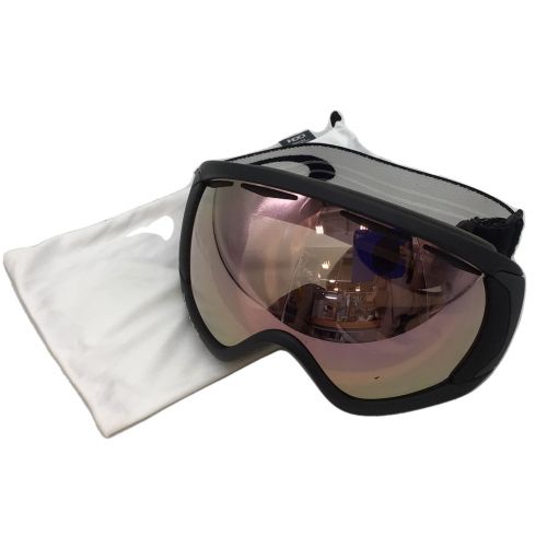 OAKLEY (オークリー) ゴーグル 布袋付 キャノピー