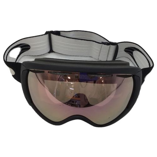OAKLEY (オークリー) ゴーグル 布袋付 キャノピー