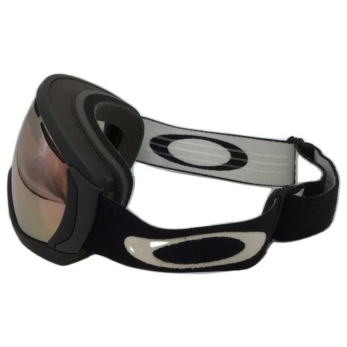 OAKLEY (オークリー) ゴーグル 布袋付 キャノピー