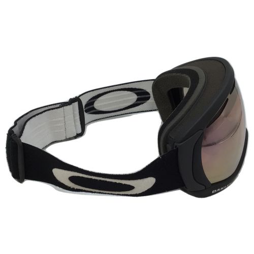 OAKLEY (オークリー) ゴーグル 布袋付 キャノピー