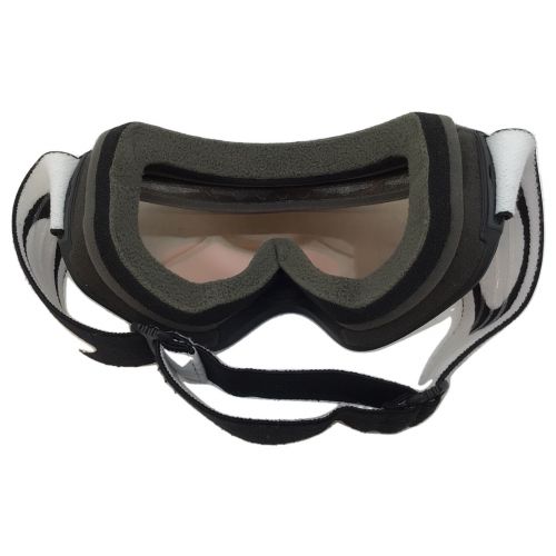 OAKLEY (オークリー) ゴーグル 布袋付 キャノピー