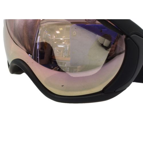 OAKLEY (オークリー) ゴーグル 布袋付 キャノピー