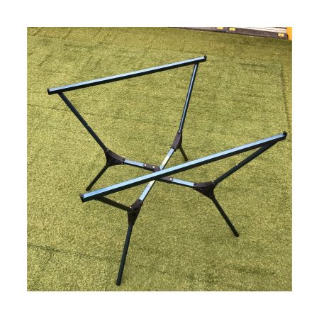 mont-bell (モンベル) アウトドアテーブル 約71×70×67/57/39(h)cm #1122635 マルチフォールディングテーブル