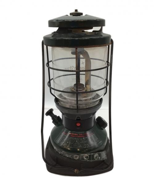 Coleman (コールマン) ガソリンランタン 2007年8月製 ノーススター2000
