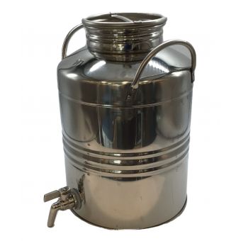 marchisio (マルキジオ) ウォータージャグ 10L イタリア製 オイルドラム
