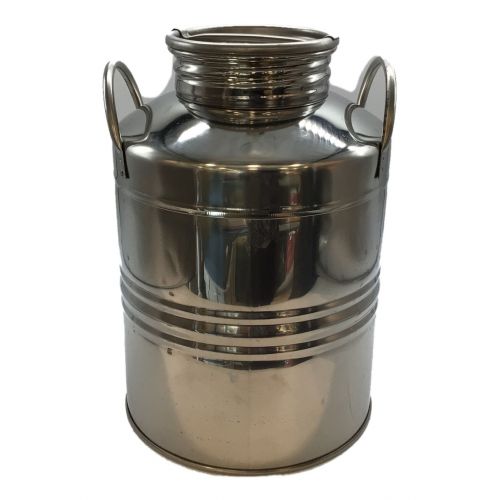 marchisio (マルキジオ) ウォータージャグ 10L イタリア製 オイルドラム