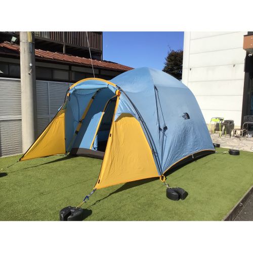 トレイルヘッド6 ノースフェス 【公式通販】