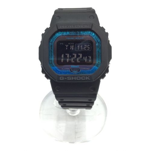 CASIO (カシオ) リストウォッチ G-SHOCK GW-B5600