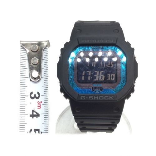 CASIO (カシオ) リストウォッチ G-SHOCK GW-B5600