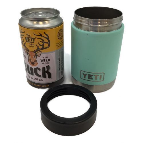 最大15%OFFクーポン Yeti 2個セット グリーン＆ピンク 正規品 缶