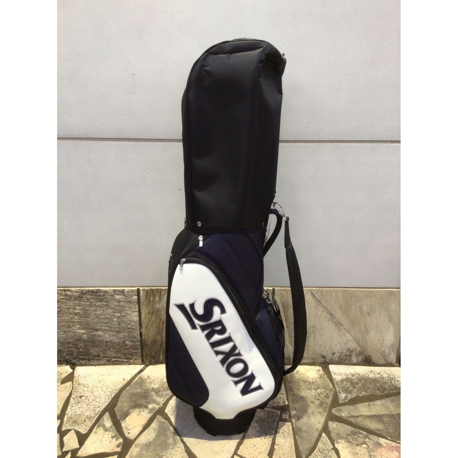 おすすめ SRIXON キャディバッグ GGC-S140G sushitai.com.mx