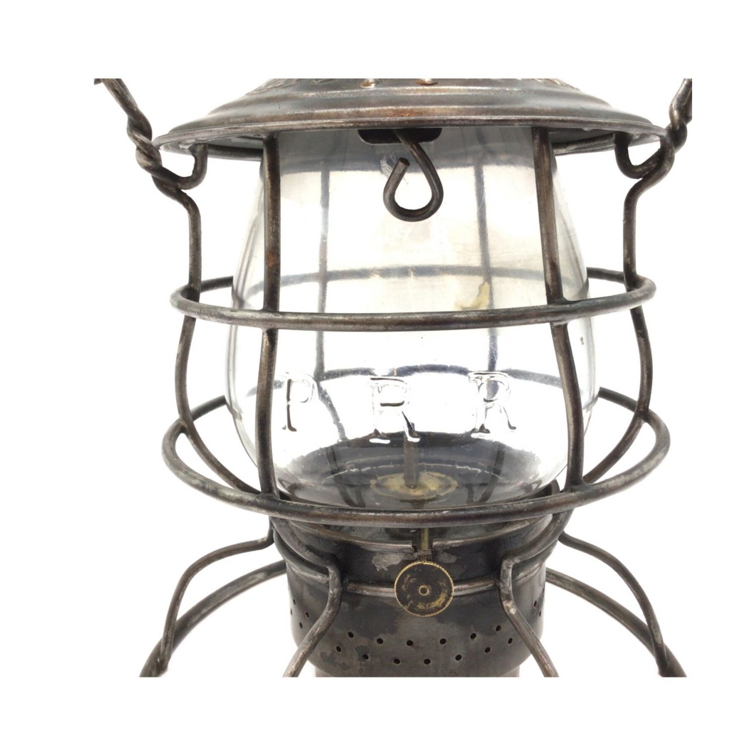 Rayo No. 39 WB レイルロードランタン ビンテージ