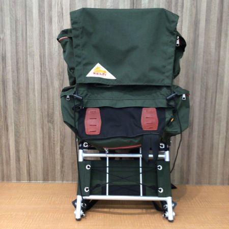 希少】KELTY MOUNTAINEER FRAME PACK 3 36L | myglobaltax.com