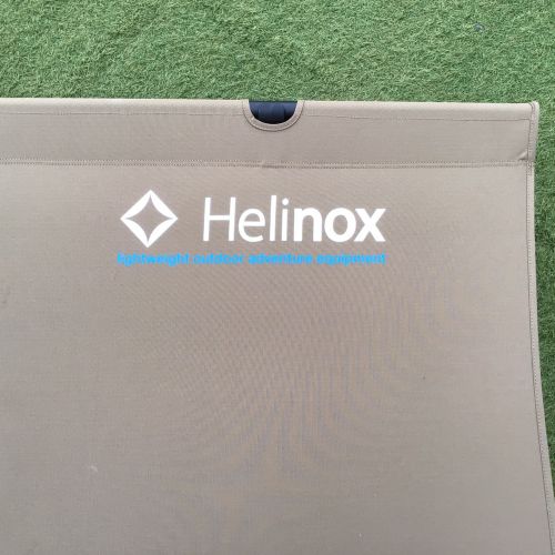 Helinox (ヘリノックス) コット コヨーテ コットワンコンバーチブル