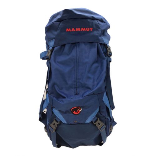 MAMMUT (マムート) バックパック ブルー Trion Guide 35+7L